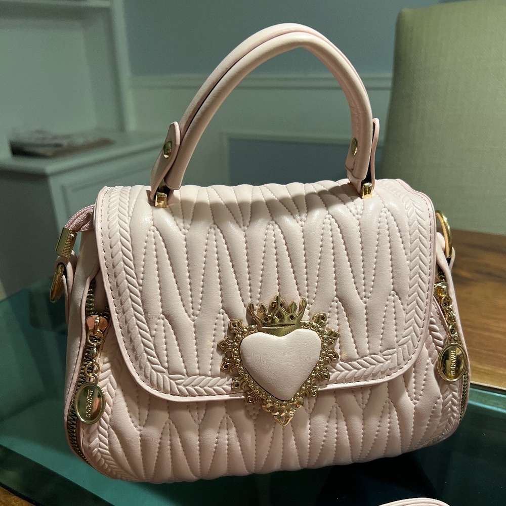 New Purse With No Tags!